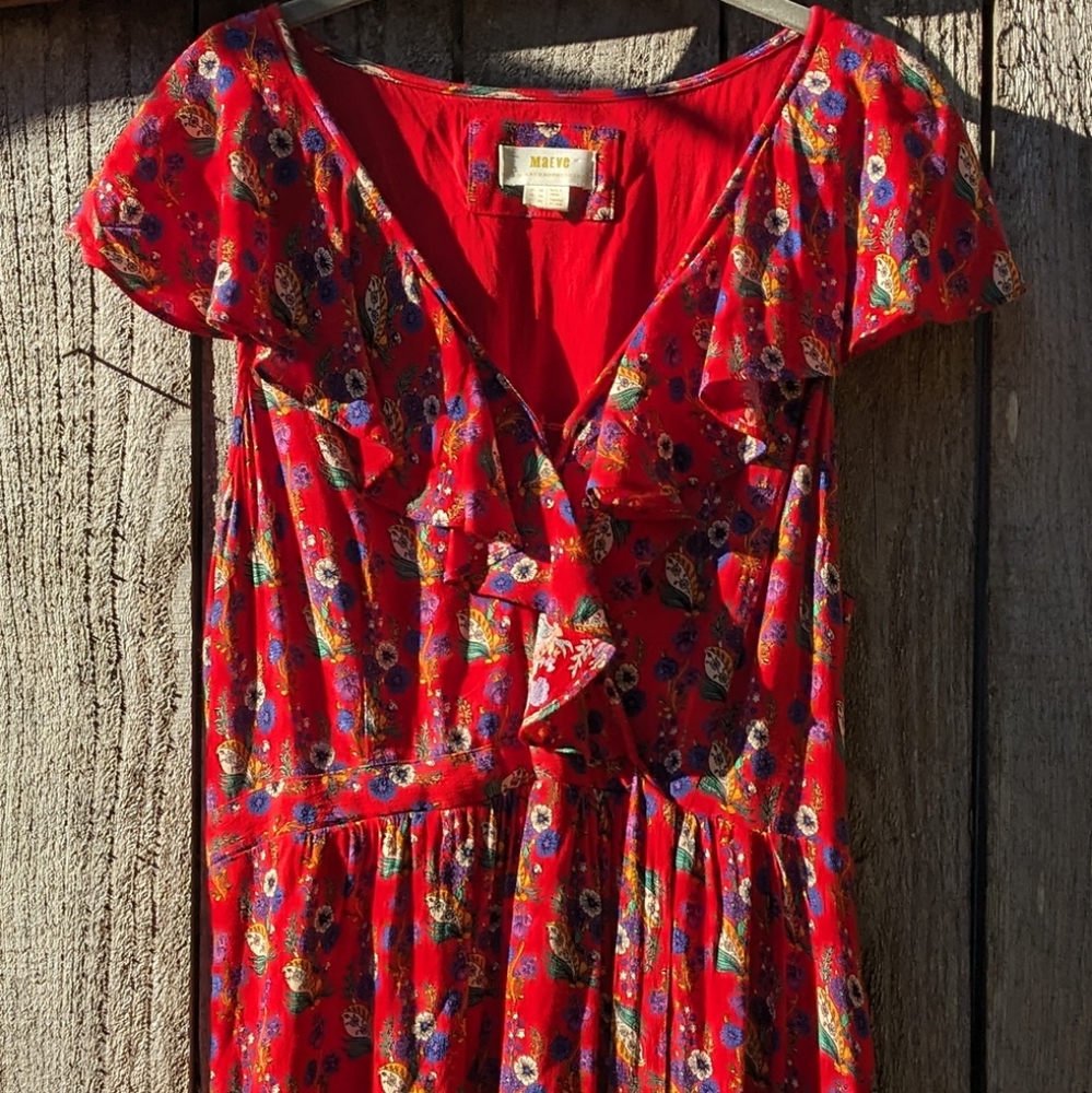 Summer dress